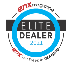 2021 Elite Dealer logo 300x267 - DTS Chosen as a 2021 ENX Magazine Elite Dealer
