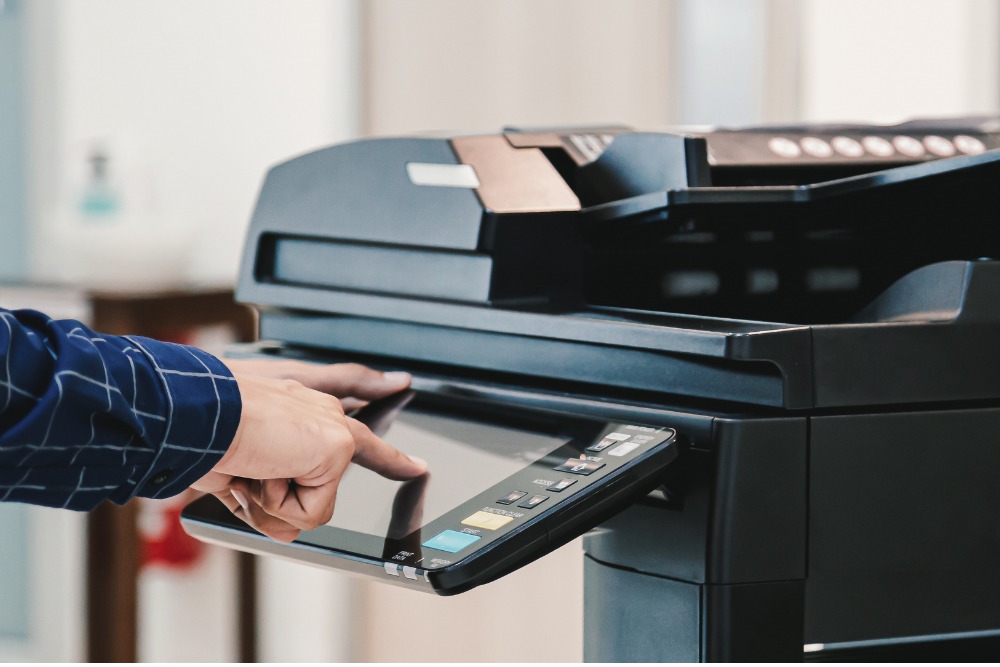 Advantages of Managed Print Services