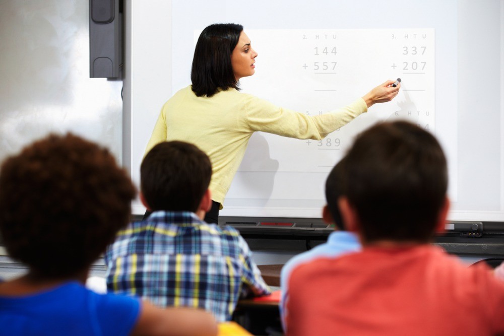 DTS Interactive White Boards  - Interactive White Boards and Why Your Business Might Need One