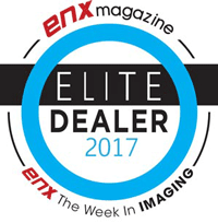 ENX Elite Dealer 200 2017 - 2017 Elite Dealer