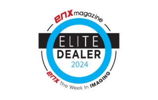 ENX2024 BlogImage 1 320x202 - DTS Selected Among 2024 ENX Magazine Elite Dealers