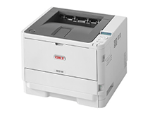 ES5112 printer