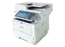 ES5162LP printer