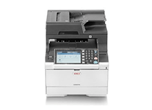 ES5473 printer