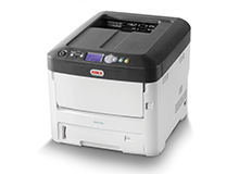 ES7412dn printer