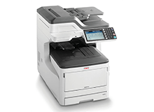ES8473 printer