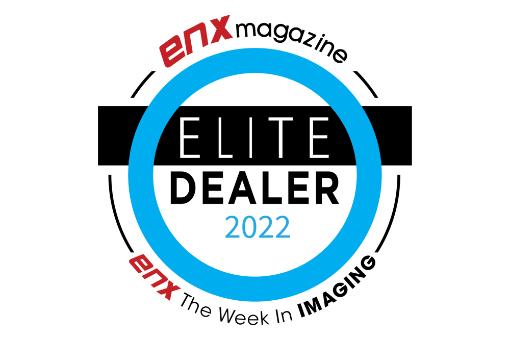 Elite Dealer 2022 - DTS Selected Among 2022 ENX Magazine Elite Dealers