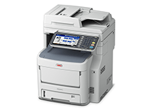 MPS4242mc printer