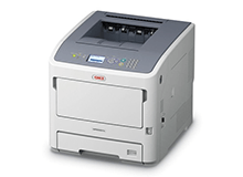 MPS5501b printer