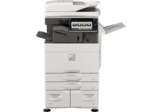 MX-3071_3571_4071 printer