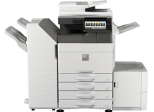 MX-5051_6051 printer