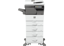 MX-B376_476 printer