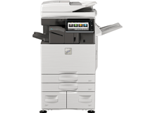 MX-M3071_3571_4071 printer