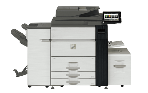 MXM905 printer