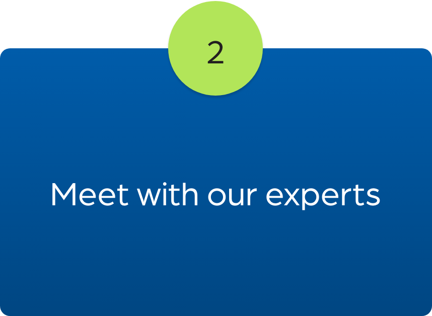 MeetWithOurExperts - Copiers & Printers