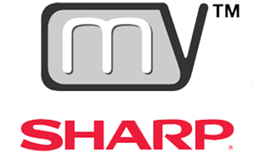 MySharp DTS