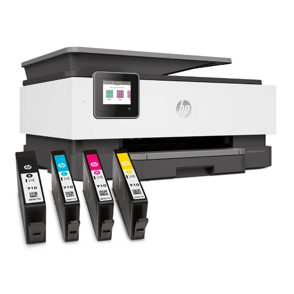 Hp Officejet Pro 8020 Series Manual