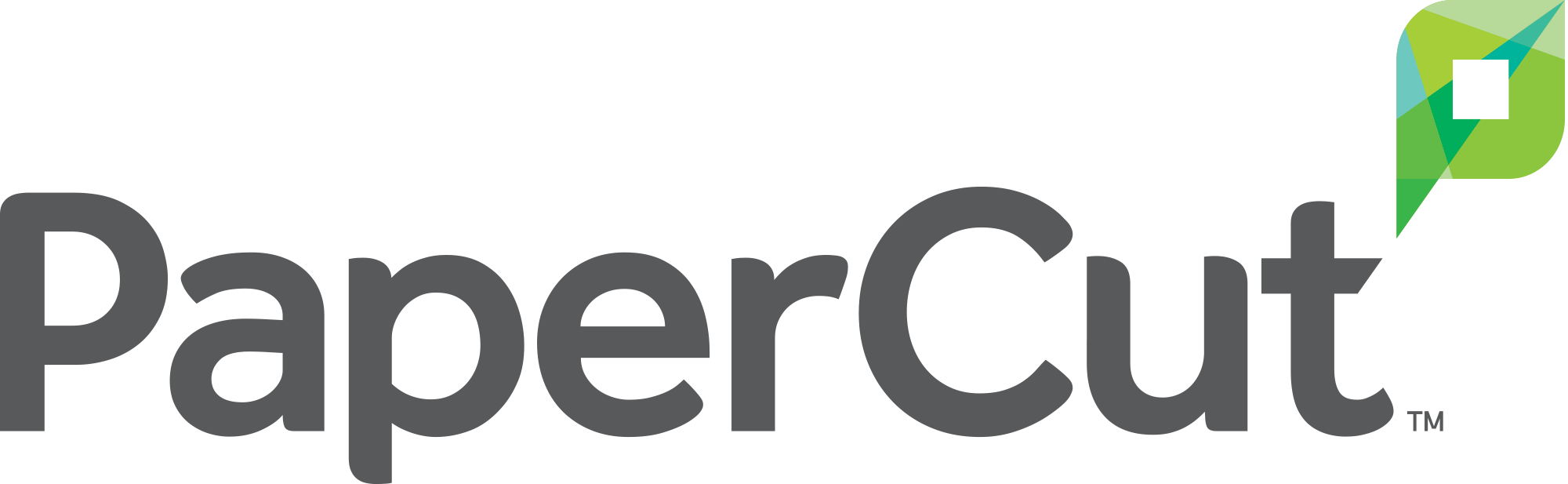 PaperCut Logo image - Copiers & Printers