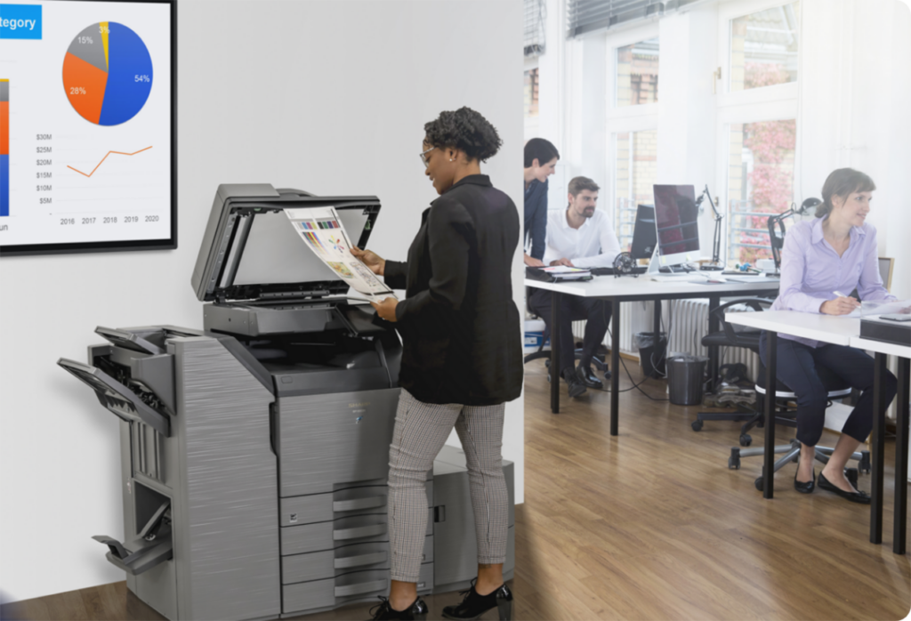 Print Tracking 1024x698 - Copiers & Printers
