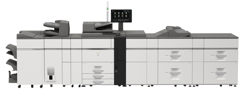 Production Full 1024x375 - Copiers & Printers