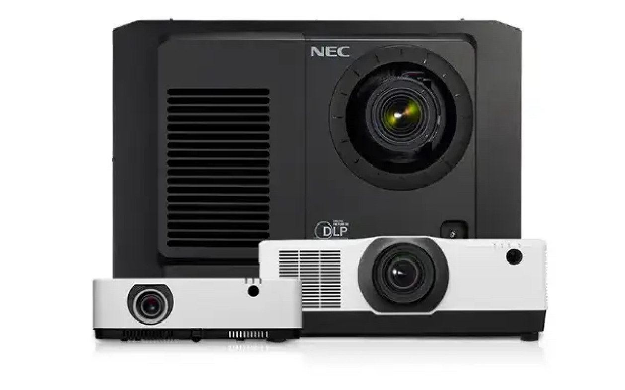 Collaboration Tools Projectors NECs - Collaboration Tools