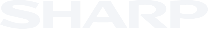 Sharp-logo