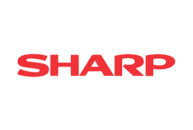 Sharp - Support