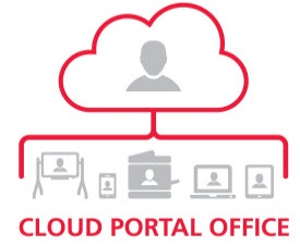 Sharp Cloud Portal - Cloud Portal Office