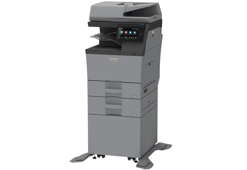 Workgroup A4 1 1024x704 - Copiers & Printers