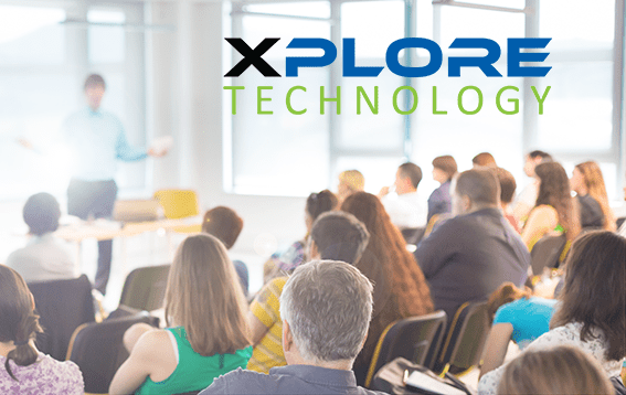 XPLORE Technology