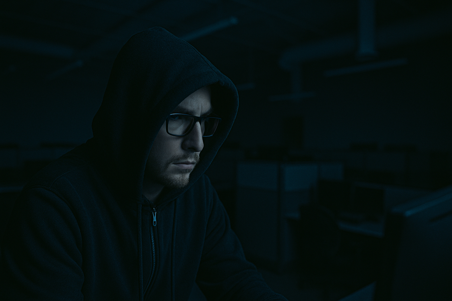 IT & Compliance breach prevention image - IT & Compliance