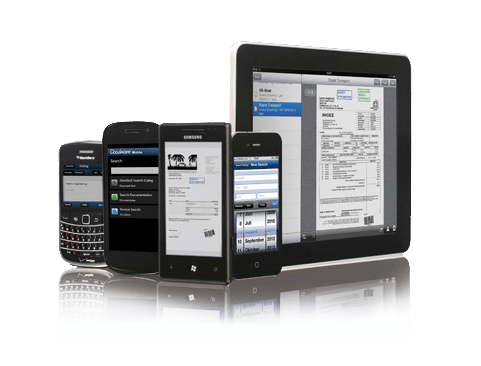 bring-your-device