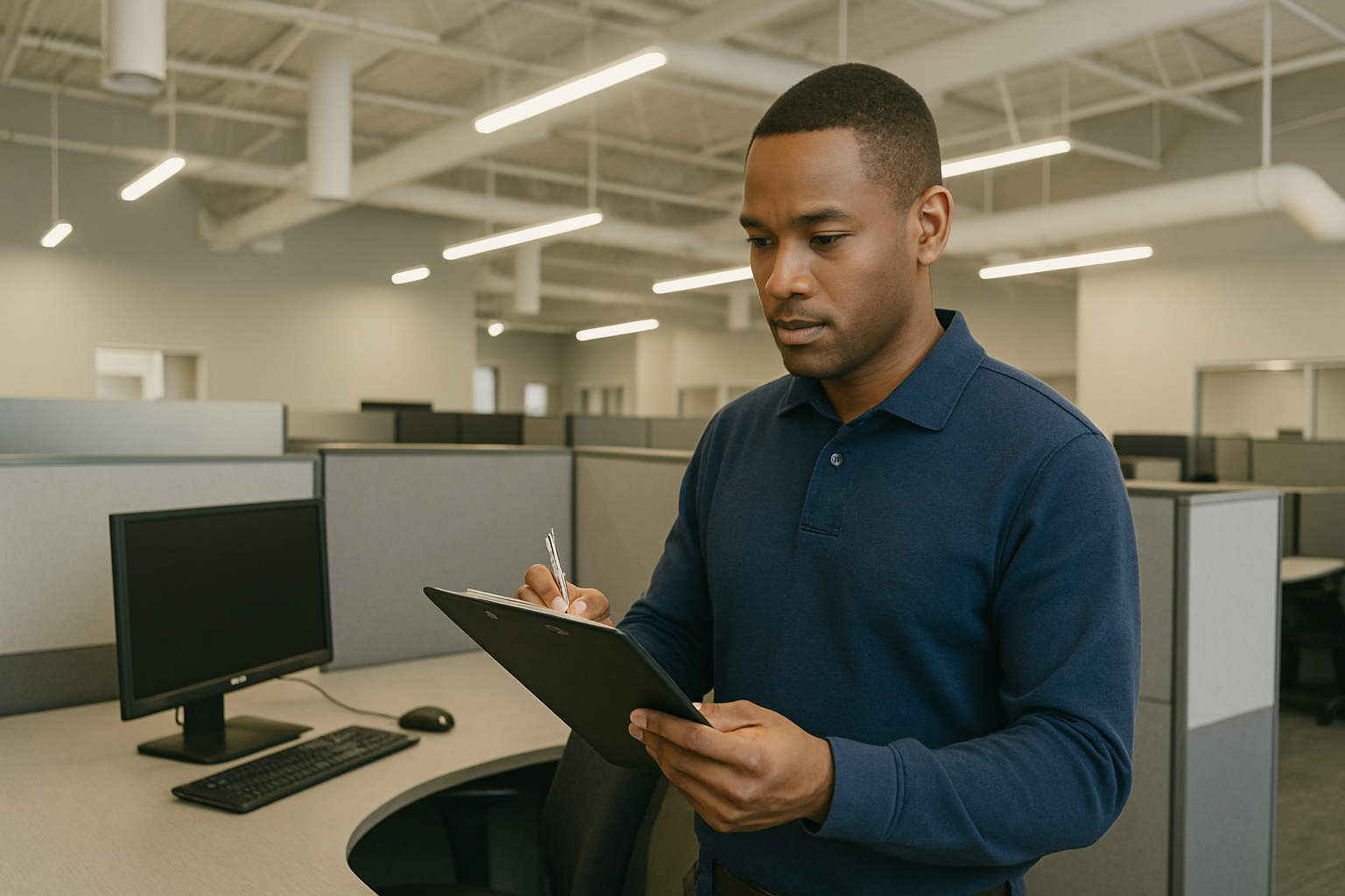 IT & Compliance compliance services image 1 - IT & Compliance