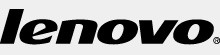 lenovo logo black - DTS partners with Lenovo