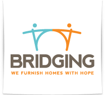 main logo - Bridging Volunteer Day